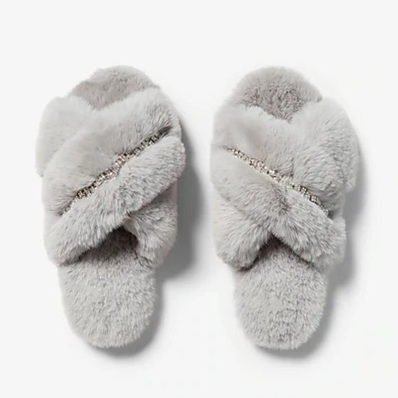 soft slippers
